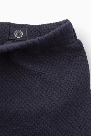 Short - Bleu foncé