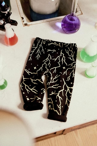 Pantalon - Noir