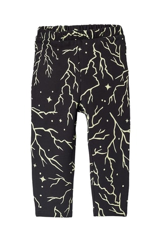 Pantalon - Noir