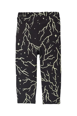 Pantalon - Noir