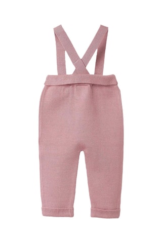 Pantalon - Rose