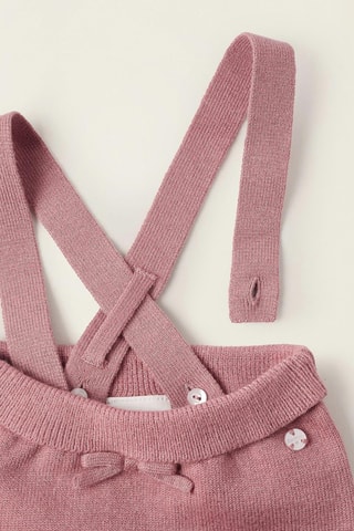 Pantalon - Rose