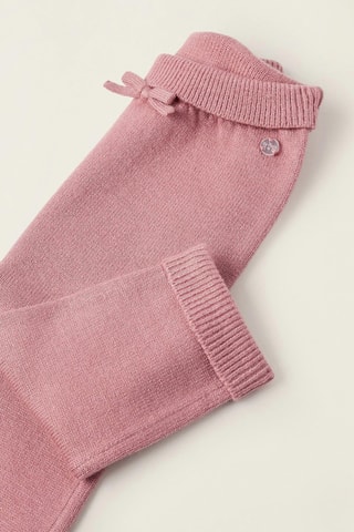 Pantalon - Rose