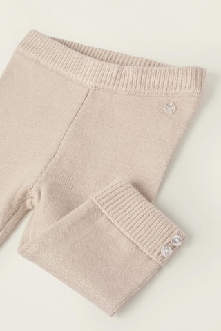 Pantalon - Beige