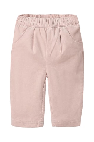 Pantalon - Rose clair