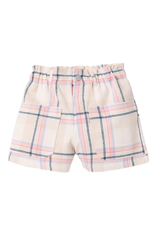 Short - Beige clair