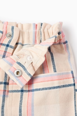 Short - Beige clair