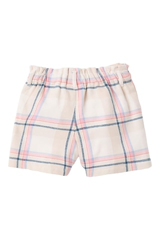 Short - Beige clair