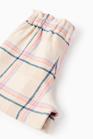Short - Beige clair