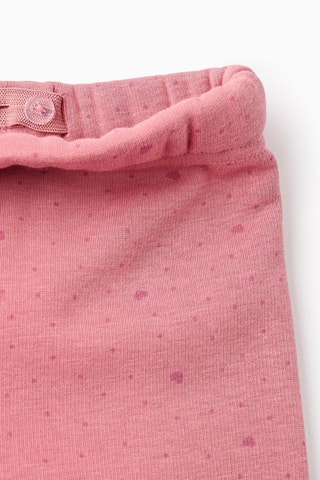 Pantalon - Rose