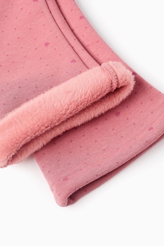 Pantalon - Rose