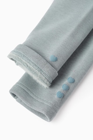 Pantalon - Gris