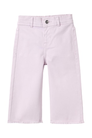Pantalon - Violet