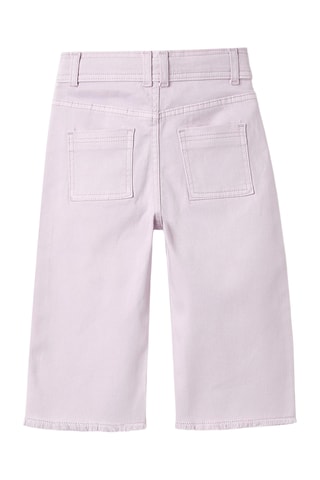 Pantalon - Violet