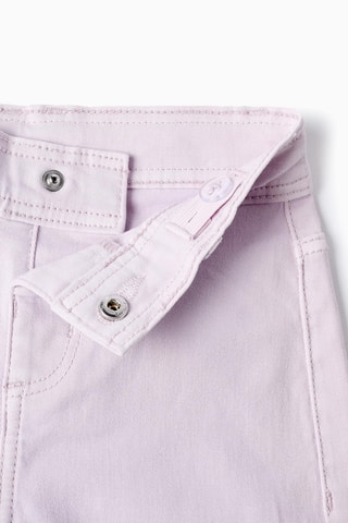 Pantalon - Violet