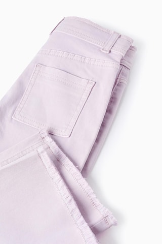 Pantalon - Violet