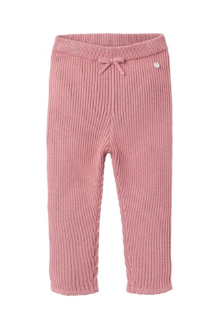 Pantalon - Rose