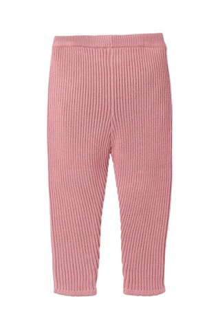 Pantalon - Rose