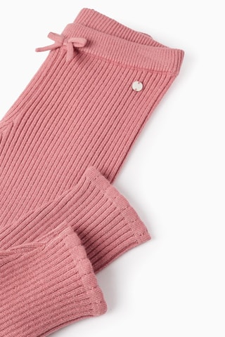 Pantalon - Rose