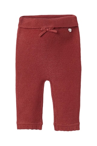 Pantalon - Orange