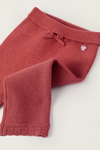 Pantalon - Orange