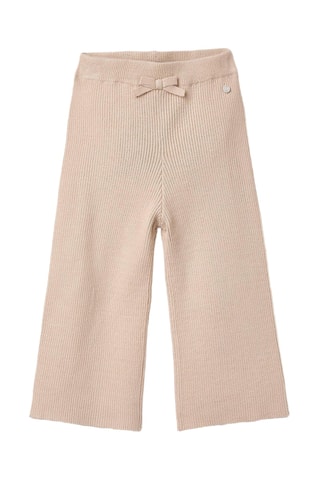Pantalon - Beige