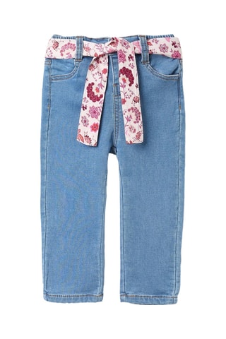 Jeans - Hemelsblauw