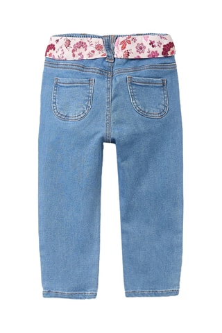 Jeans - Hemelsblauw