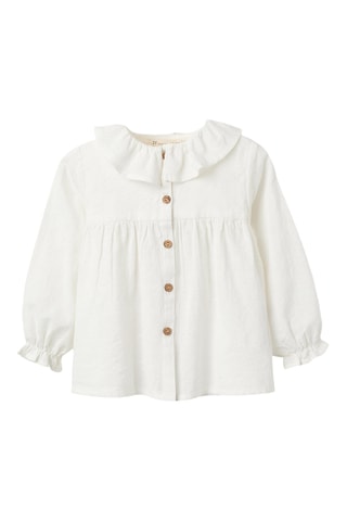 Blouse - Wit