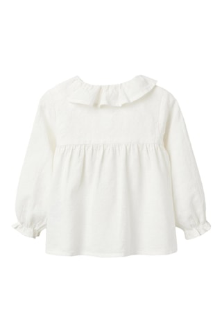 Blouse - Wit
