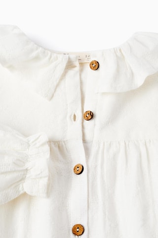 Blouse - Wit