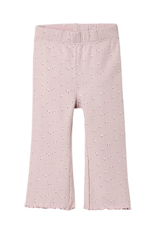 Pantalon - Mauve
