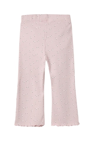 Pantalon - Mauve