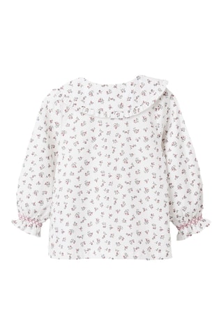 Blouse - Wit