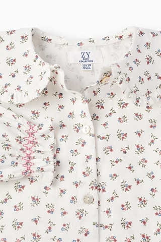 Blouse - Wit