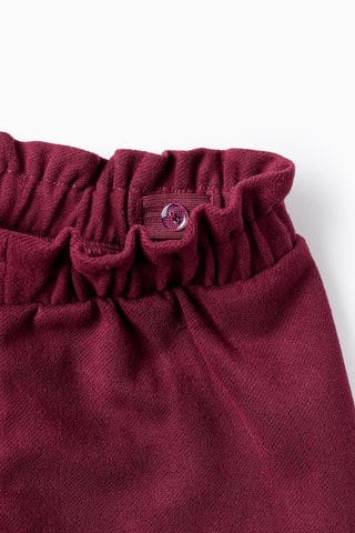 Short - Bordeaux