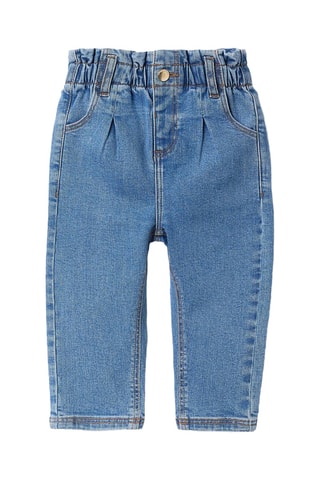 Jean - Bleu