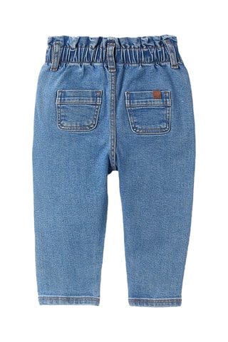 Jean - Bleu