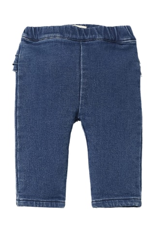 Jean - Bleu foncé