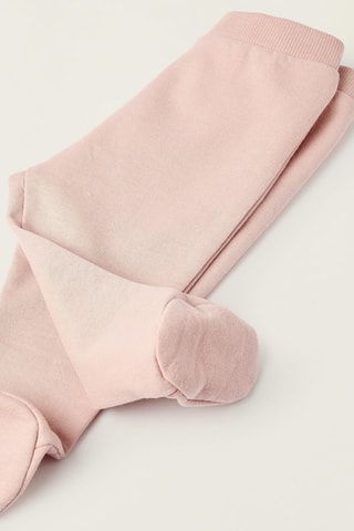 Sweater en Broek - Roze