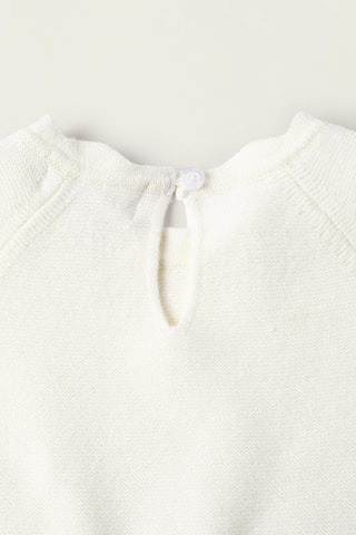 Pull et bloomer - Blanc