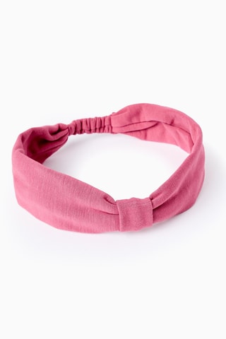 Ensemble 3 pièces - Vieux rose