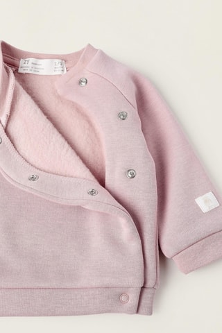 Ensemble 3 pièces - Rose