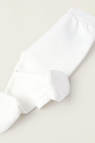 Ensemble 3 pièces - Blanc