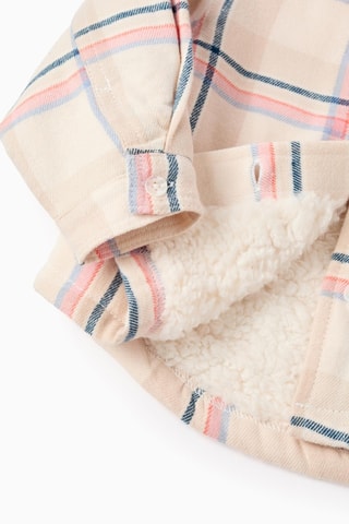 Blouse - Lichtbeige