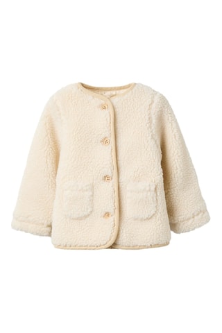 Veste - Ecru