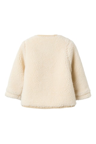 Veste - Ecru