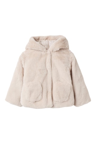 Veste - Beige