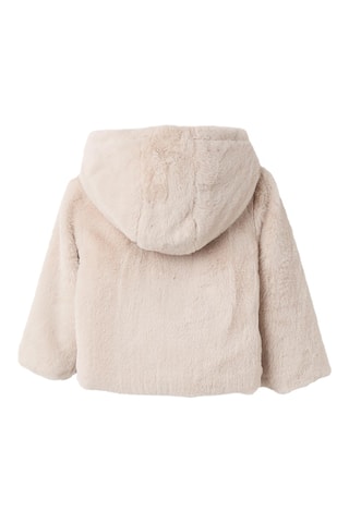 Veste - Beige