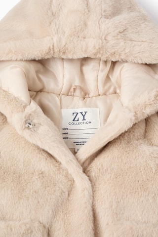 Veste - Beige